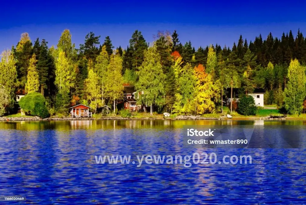 蒸桑拿后的皮肤状态