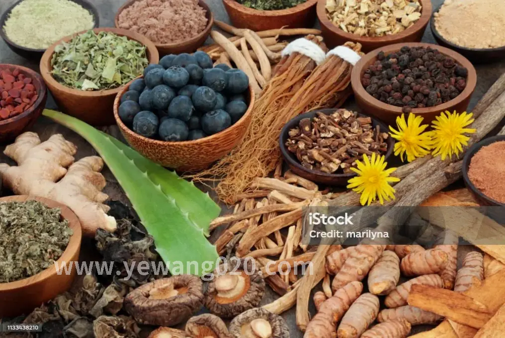 身体放松示意图