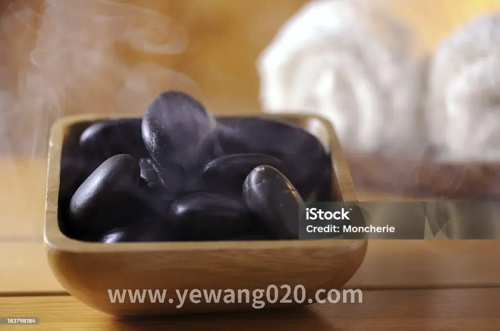 广州按摩技师手法