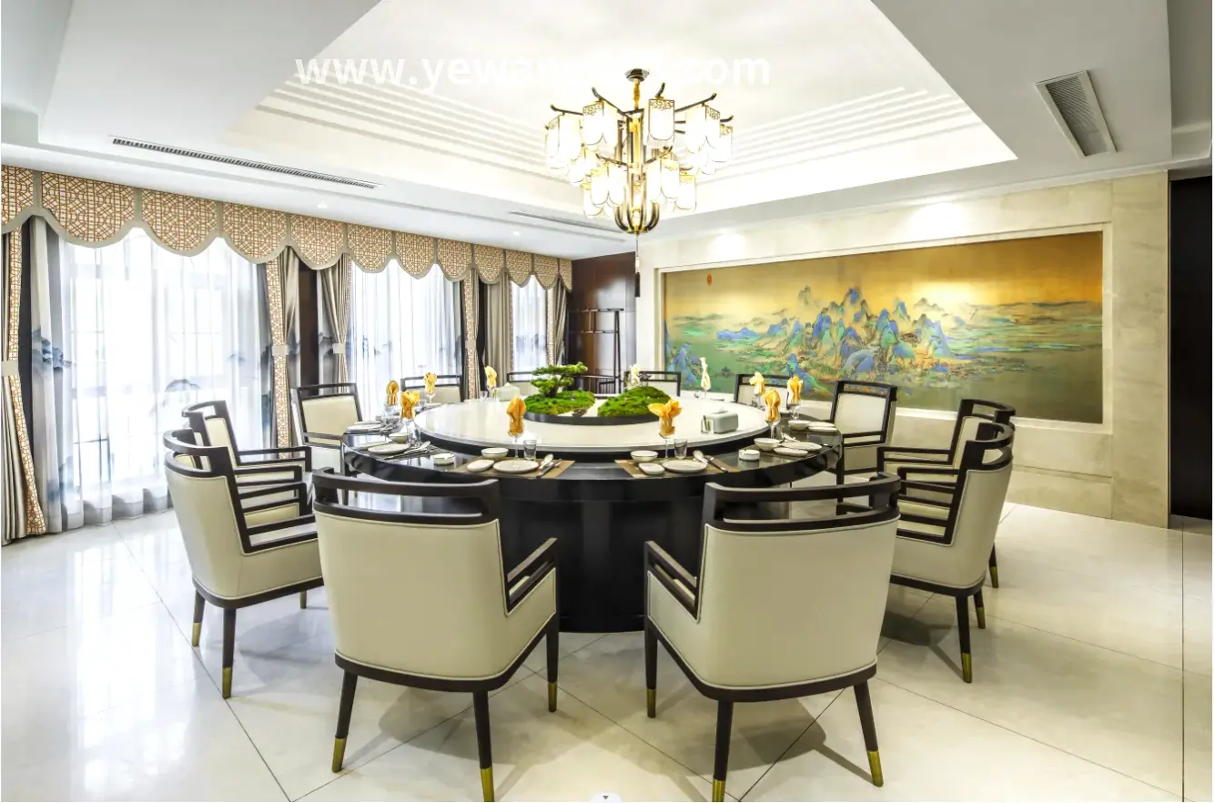 桑拿房内的石块