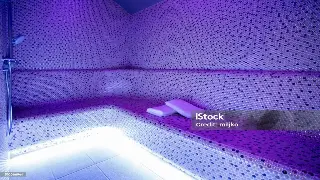 桑拿的神奇益处：广州人如何用它提升生活质量