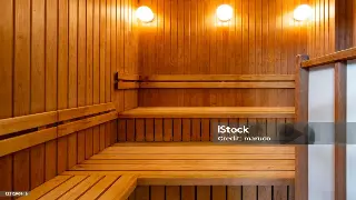 桑拿新浪潮：从“汗蒸”到“智慧养生”，广州桑拿玩出新花样！ 图片