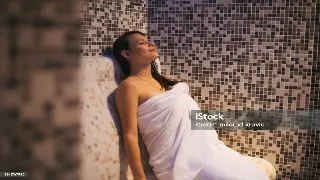 桑拿蒸汽腾腾起，广州这处养生圣地让我飘飘欲仙！ 图片