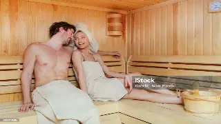 告别陈年疲惫！广州桑拿新玩法，解锁身心治愈密码 图片