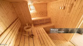 广州桑拿新浪潮：蒸汽浴还是干蒸？你的身体说了算！