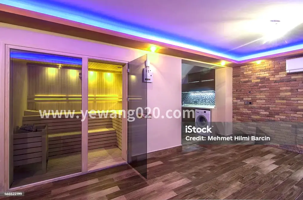 按摩滚轮使用示意图