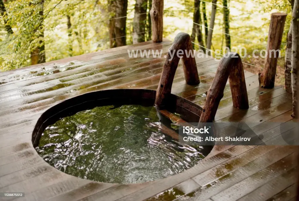 精油推拿的放松体验