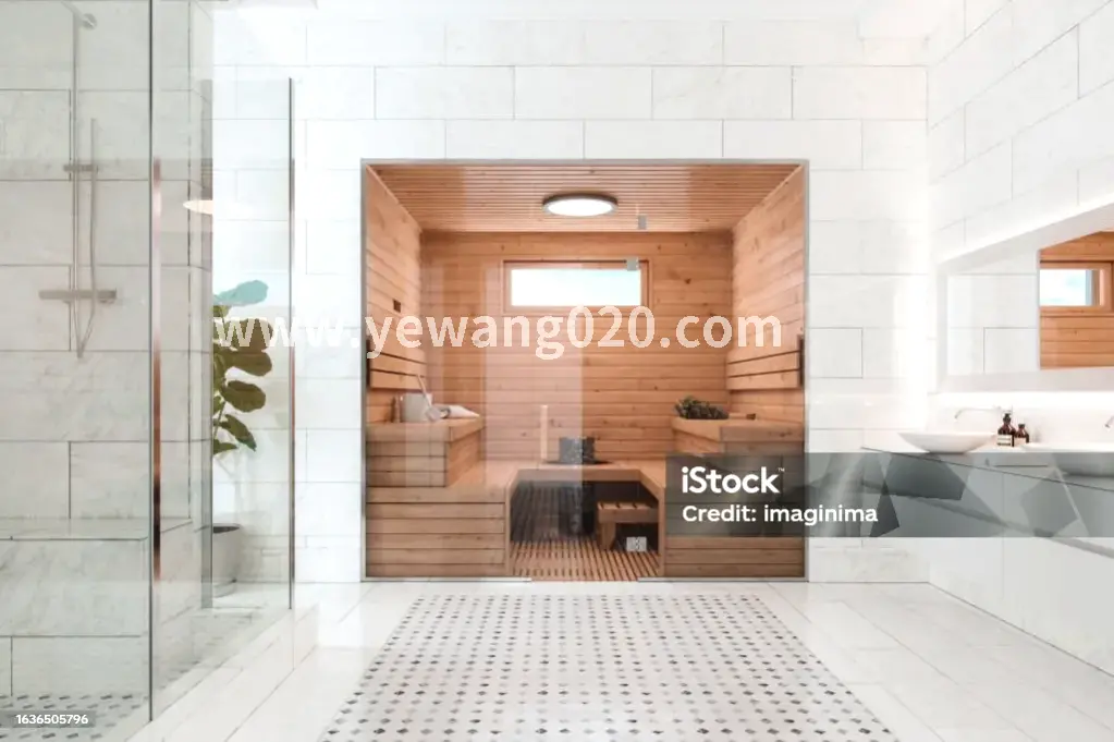 肩颈按摩缓解酸痛